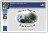 Bridgewater Baptist Church