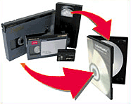dvd transfer
