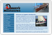 Dagley's Boatworks