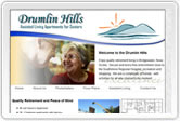 Drumlin Hills