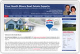 Eric Pettigrew Real Estate