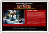 Maritime Outdoor Wood Furnaces