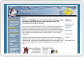 Huskydog.com