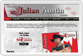 Julian Austin