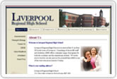 Liverpool Regional High School