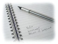 Site Planning