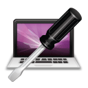 Icon for Laptop Repair Services